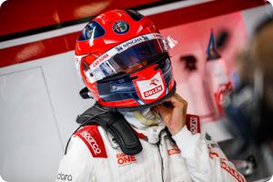 Robert Kubica