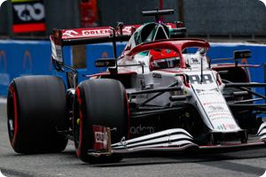 Robert Kubica