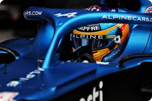 Fernando Alonso