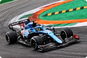 Fernando Alonso