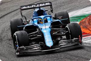 Fernando Alonso