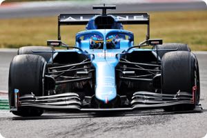 Fernando Alonso
