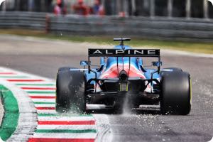 Fernando Alonso