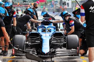 Fernando Alonso