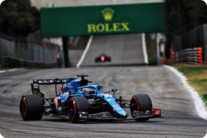 Fernando Alonso