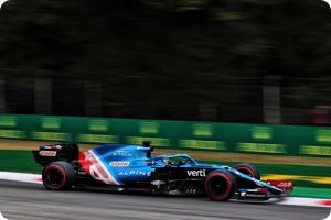 Fernando Alonso