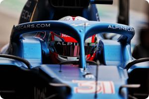 Esteban Ocon