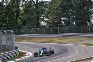 Esteban Ocon