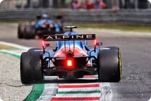 Esteban Ocon