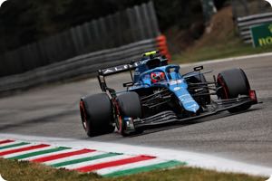 Esteban Ocon