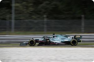 Lance Stroll