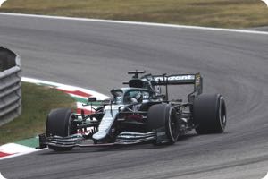 Lance Stroll