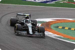 Sebastian Vettel