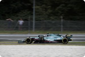 Sebastian Vettel
