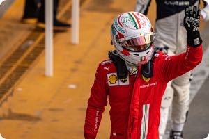 Charles Leclerc