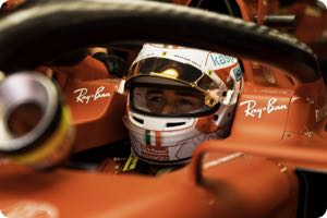 Charles Leclerc