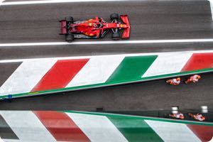 Carlos Sainz