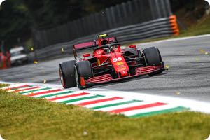 Carlos Sainz