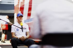 Mick Schumacher
