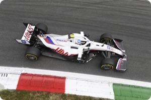 Mick Schumacher