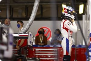 Mick Schumacher