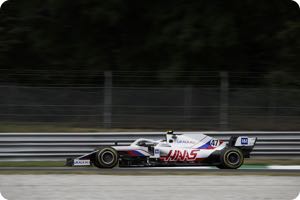 Mick Schumacher