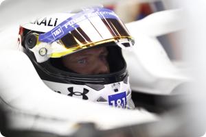 Mick Schumacher