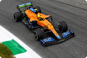 Lando Norris