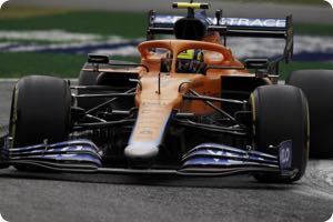 Lando Norris
