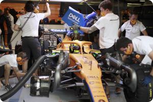 Lando Norris
