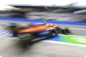 Lando Norris