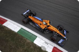 Daniel Ricciardo