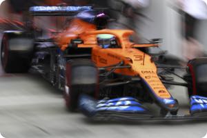 Daniel Ricciardo