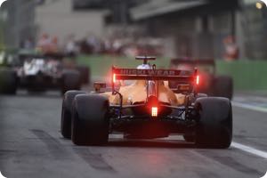 Daniel Ricciardo