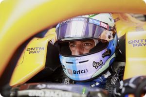 Daniel Ricciardo