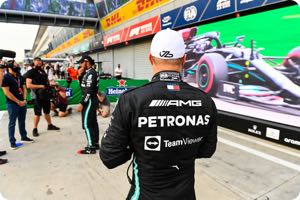 Valtteri Bottas
