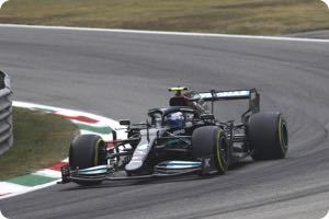 Valtteri Bottas