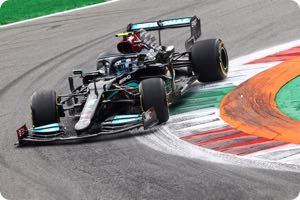 Valtteri Bottas