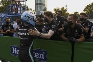Valtteri Bottas