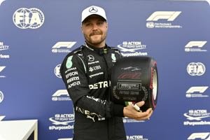 Valtteri Bottas