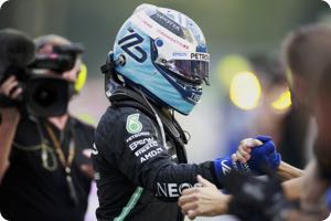 Valtteri Bottas