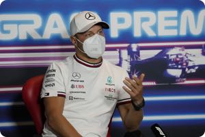 Valtteri Bottas
