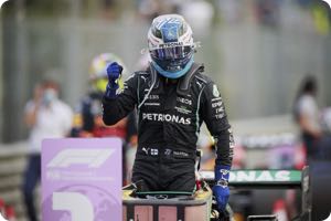 Valtteri Bottas