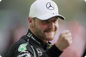Valtteri Bottas