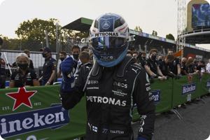 Valtteri Bottas