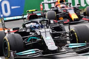 Valtteri Bottas