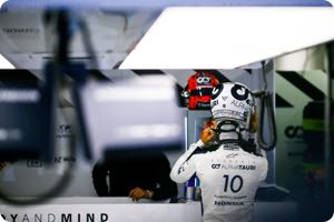 Pierre Gasly