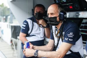 Franz Tost