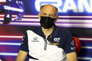 Franz Tost