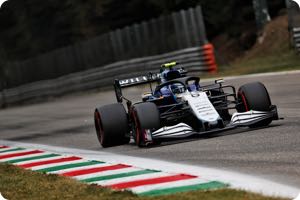Nicholas Latifi